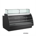Thumbnail image #1 for Structural Concepts Fusion 51-Inch Countertop Preparation/Self-Service Refrigerated Display Case with Rear Storage