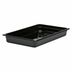 Thumbnail image #2 for Cambro 12CW110 Camwear® Plastic Food Pans Case of 6