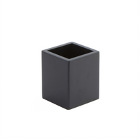 American Metalcraft WCBL4 Condiment Caddies Case of 48