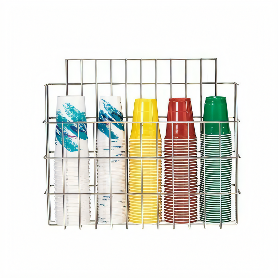 Product image #1 for Dispense-Rite WR-CC-22 Cup Dispensers