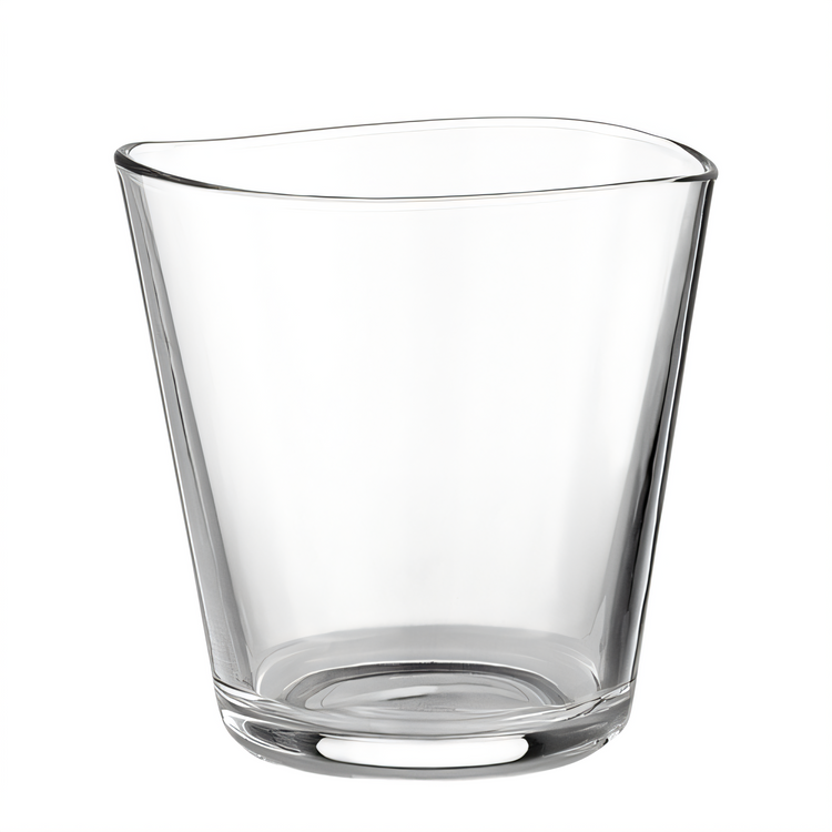 Product image #2 for Ocean Centique Clear Double Rock Glass, 11.5 oz.