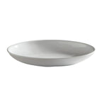 Thumbnail image #1 for American Metalcraft Crave Collection CBL20CL 20 oz. Round Coupe Bowl, Cloud Melamine, 9-Inch Case of 12