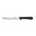 Thumbnail image #1 for Winco 8-11/16 Inch Stamped Steak Knife with 5-Inch Stainless Steel Blade and Plastic Handle