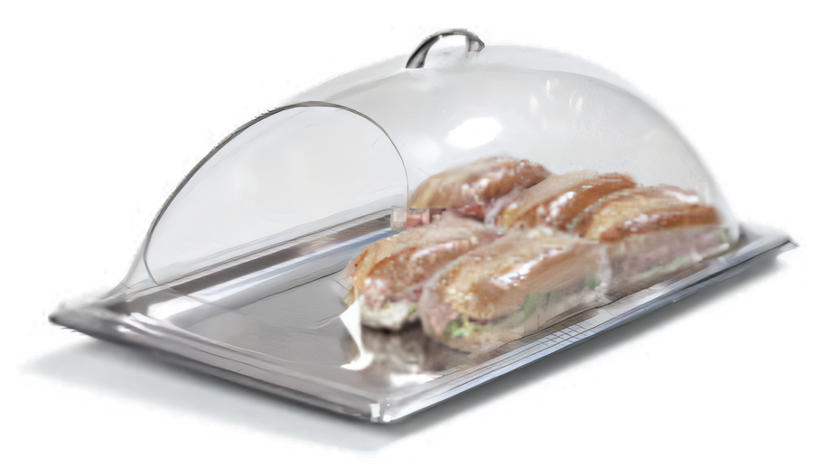 Product image #1 for CFS Brands PSD21EH07 Tray Covers