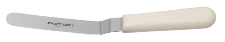 Product image #2 for Dexter Russell 19953 Sani-Safe Spatula Case of 6