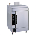Thumbnail image #1 for Southbend (Middleby) Southbend Steam SIRIUS II-6-SB Gas Boilerless Countertop Convection Steamer, 1 Compartment, 6-Pan Capacity