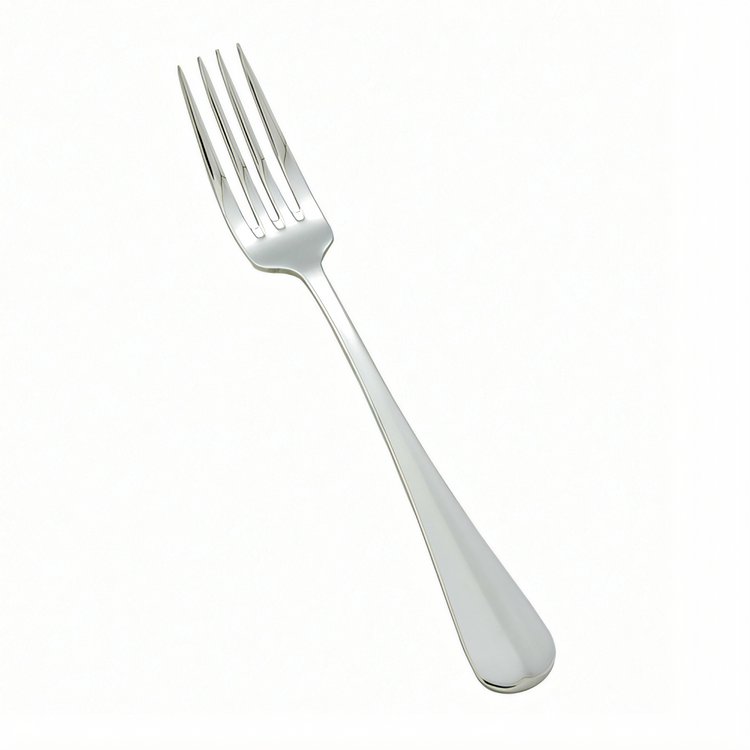 Product image #1 for Stanford European Table Fork, 8-5/8 Inch, Extra Heavy Weight, Mirror Finish, 18/8 Stainless Steel