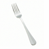 Thumbnail image #1 for Stanford European Table Fork, 8-5/8 Inch, Extra Heavy Weight, Mirror Finish, 18/8 Stainless Steel