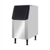 Thumbnail image #1 for Resolute Ice Systems 305 lb Modular Ice Bin with Adjustable Legs