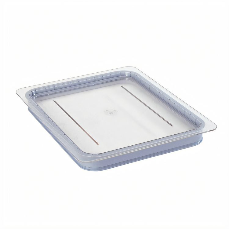 Product image #1 for Cambro 20CWGL135 Camwear® GripLid® Food Pan Covers Case of 6