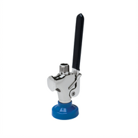 Fisher 13641 Commercial Faucets & Plumbing
