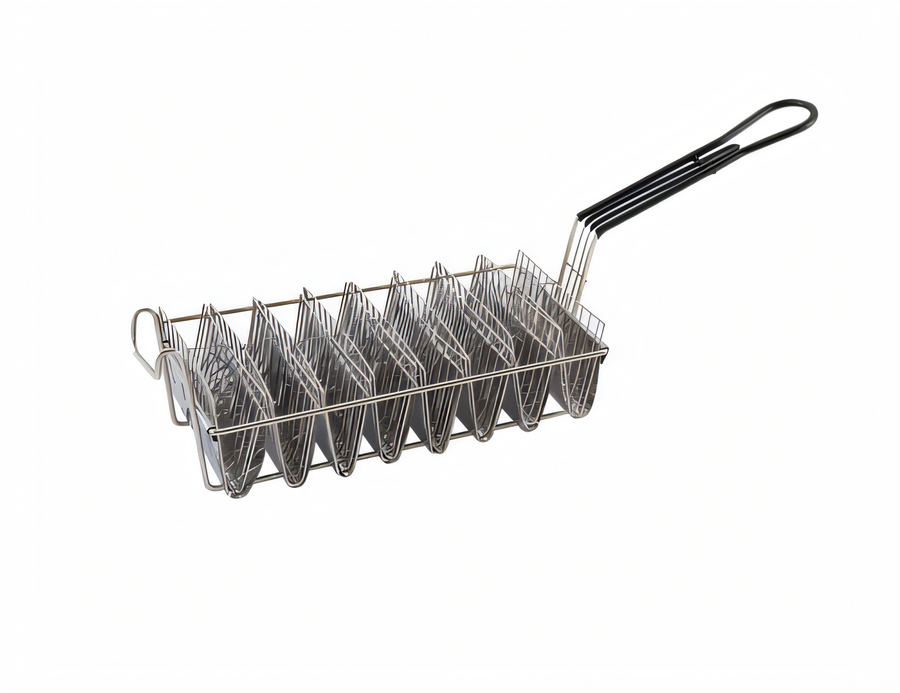 Product image #1 for Omcan USA 47357 Taco Holders