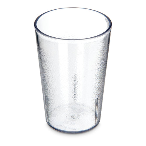 Product image #1 for CFS Brands 552607 Plastic Tumblers Case of 72