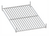 Thumbnail image #1 for RATIONAL Stainless Steel Pan Base Rack for 2-S, L, and XL Models