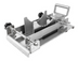 Thumbnail image #1 for Omcan Tabletop Manual Pineapple Guillotine Cutting Machine