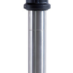 Thumbnail image #1 for Eurodib USA Dito Sama 650133 BermixerPRO 18-Inch Stainless Steel Cutter Tube