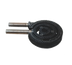Thumbnail image #1 for 3-Ring Propane Ring Burner for Commercial Gas Ranges, 120,000 BTU