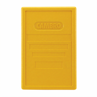 Cambro EPP180LID361 Cam GoBox® Catering Carriers Parts & Accessories