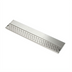 Thumbnail image #1 for Krowne Royal Series 24-Inch Stainless Steel Drink Rail Drainer with Removable Perforated Top