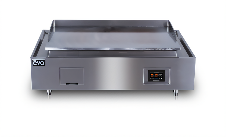 Product image #1 for Evo Elevation 40E Electric Countertop High Temp Griddle