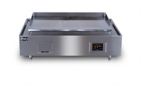 Evo America, LLC (Middleby) 10-0340-40E Evo Electric Griddles