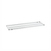 Thumbnail image #1 for Metro 1860NC Super Erecta Wire Shelving
