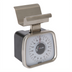 Thumbnail image #1 for Taylor Precision Compact 16 oz French Fry/Taco Portion Control Scale with Angled Dial