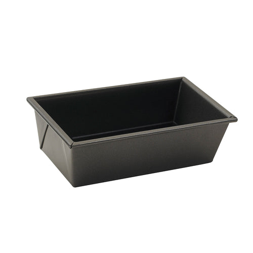 Product image #1 for Winco HLF-100 Bakeware Bread & Loaf Pans Case of 6