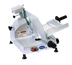 Thumbnail image #1 for Chefmate™ C10 Manual Gravity Feed Commercial Food Slicer, 10-Inch Knife, 1/4 HP
