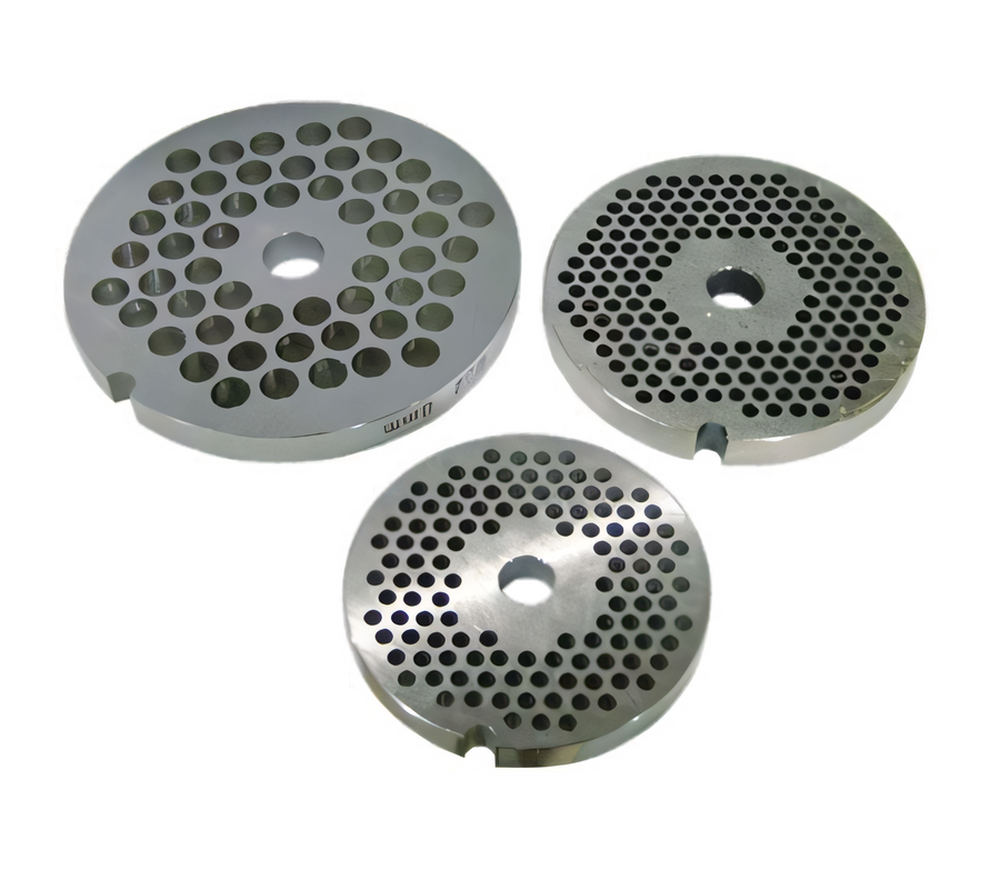 Product image #1 for Omcan USA 11224 European Meat Grinders