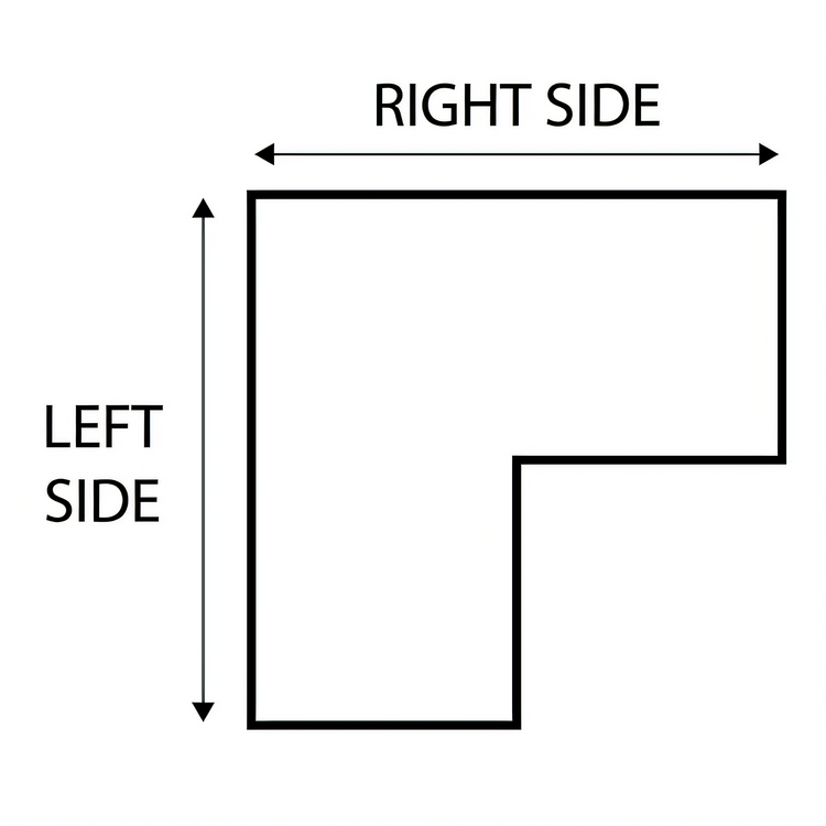 Product image #1 for John Boos Custom Fabrication Side 2 Additional Table Length