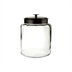 Thumbnail image #1 for Anchor Hocking Foodservice 98531AHG17 Montana Condiment Jars