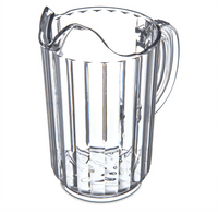 CFS Brands 553607 Water Pitchers Case of 6