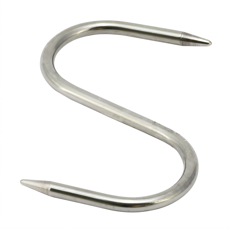 Product image #1 for Alegacy Foodservice Products MHSS6 Meat & Seafood Prep