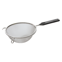 Winco MSTP-6SM Strainer & Skimmer Case of 12