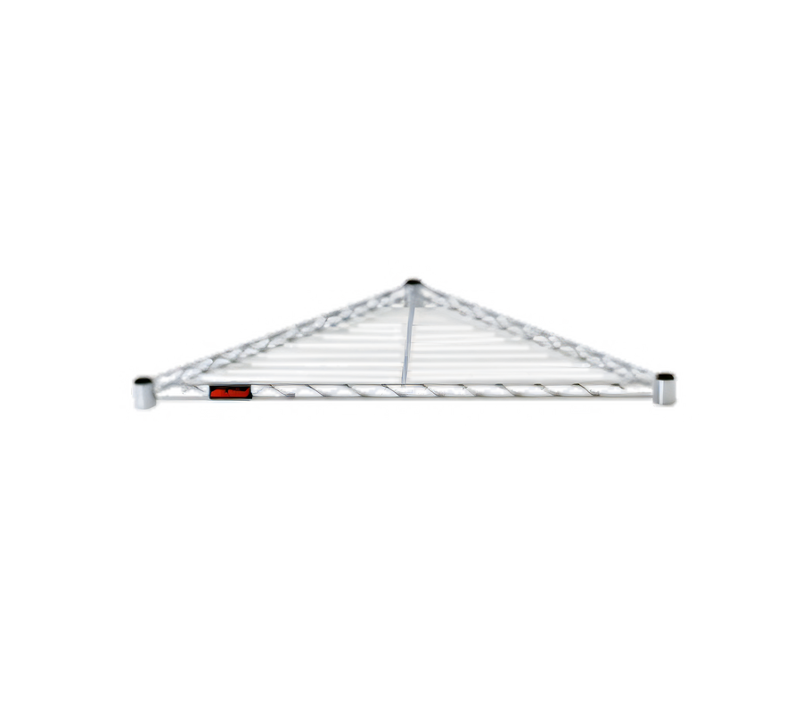 Product image #1 for Eagle Group TR18C Wire Shelving