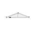 Thumbnail image #1 for Eagle Group TR18C Wire Shelving