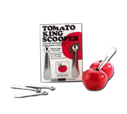 Product image #1 for Vollrath Tomato King® Tomato Scooper, Standard Pack