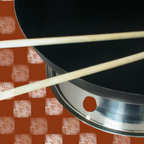 Thumbnail image #1 for Town Equipment 51317/PK Bamboo Chopsticks, 17 in L