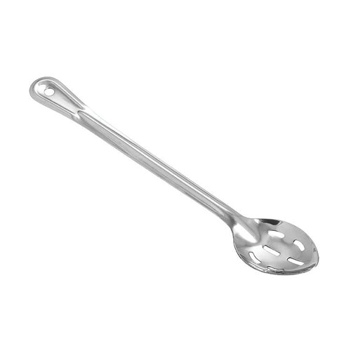 Product image #1 for Winco 15-Inch Slotted Basting Spoon