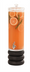 Thumbnail image #1 for Brooklyn Round 3 Gallon Ice Beverage Dispenser