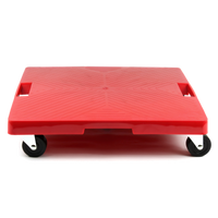 Krowne KR-7200 Food & Topping Storage