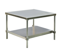 New Age 12436GSU Equipment Stands & Utility Carts