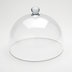 Thumbnail image #1 for Lift 11-Inch Round Clear Polycarbonate Dome Cover