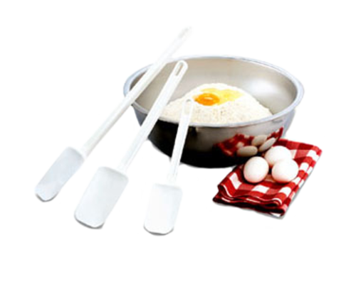 Product image #1 for Vollrath 52113 SoftSpoon™ Spatula Case of 6