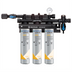 Thumbnail image #1 for Everpure QC7I Triple 4FC5 Carbon Block Water Filtration System
