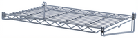 Quantum SG-S1224GY Wall-Mounted Shelving