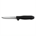 Thumbnail image #1 for Dexter Russell Sani-Safe 4-1/2-Inch Hollow Ground Boning/Utility Knife with Black Polypropylene Handle
