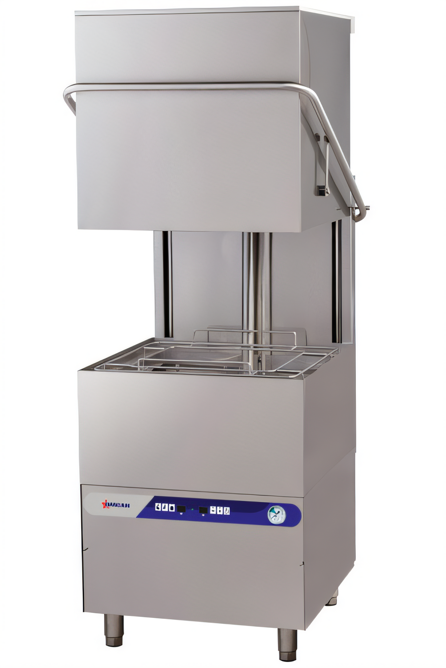 Product image #1 for Omcan USA 46797 Dishwashers