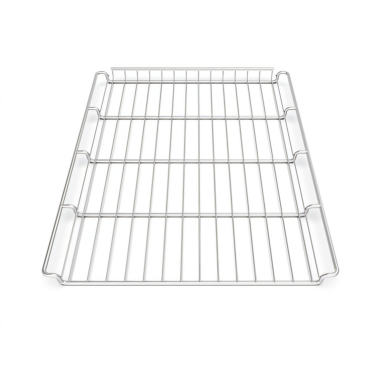 Product image #1 for UNOX GN 2/1 to Full-Size Stainless Steel Adapting Grid